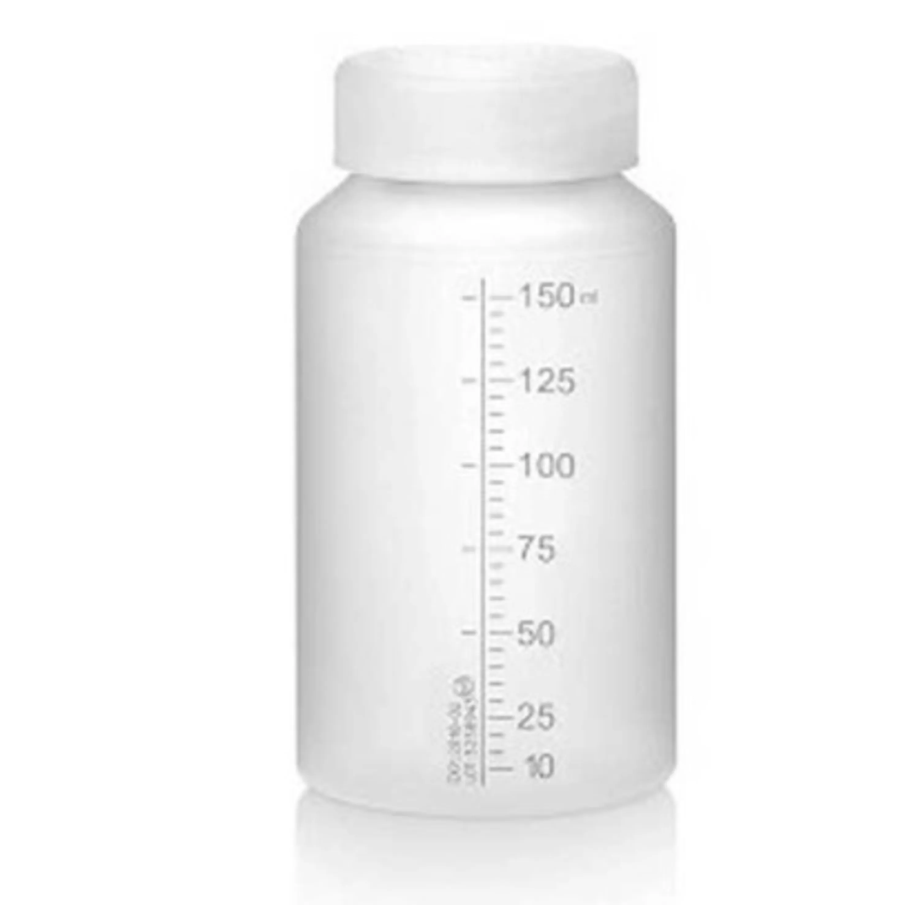 شیشه شیر استریل 150 میل مدلا MEDELA STERILE BOTTLE 150ML شیشه شیر استریل 150 میل مدلا MEDELA STERILE BOTTLE 150ML